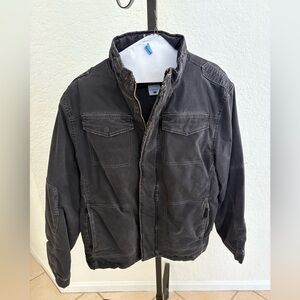 Columbia Men’s Winter Jacket L